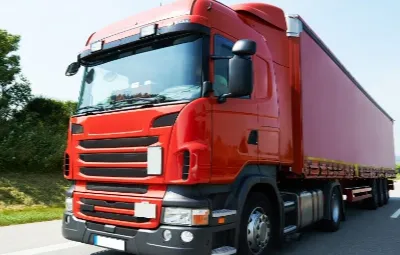 Adana Andırın Ambar Kargo