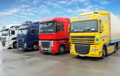 Adana Andırın Nakliye Ambarı