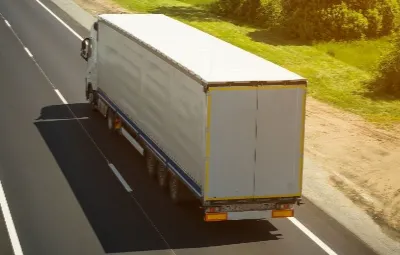 Adana ile Andırın Arası Parça Eşya Taşıma